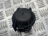 Headlight/headlamp dust cover