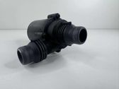Electric auxiliary coolant/water pump