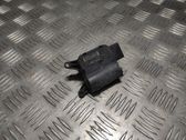 Air flap motor/actuator