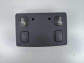 Front seat light