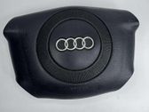 Steering wheel airbag