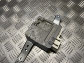 Power steering control unit/module