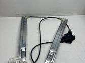 Front door electric window regulator