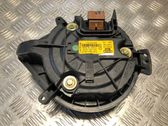 Heater fan/blower