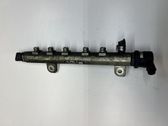 Fuel main line pipe