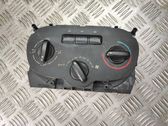 Climate control unit