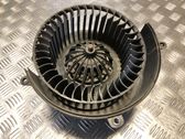 Heater fan/blower