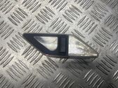 Rear seat light