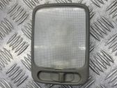 Front seat light