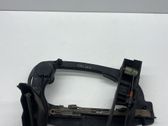 Front door exterior handle/bracket
