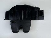 Tailgate/trunk/boot lock/catch/latch