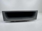 Dashboard storage box/compartment