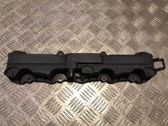 Rocker cam cover