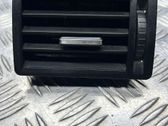 Dashboard side air vent grill/cover trim