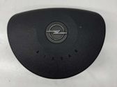 Steering wheel airbag