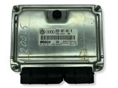 Engine control unit/module