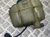 Coolant expansion tank/reservoir