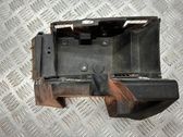Rear bumper mounting bracket