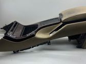 Center console