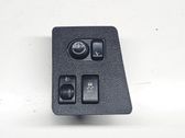 Mirror switch trim