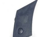 Side speaker trim/cover