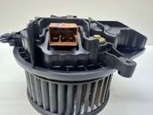 Heater fan/blower