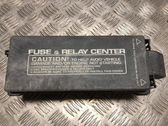 Fuse module