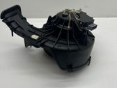 Heater blower motor/fan resistor