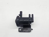 Valve vacuum