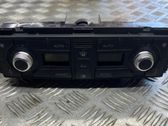 Climate control unit