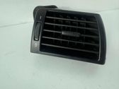 Dashboard side air vent grill/cover trim