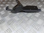 Tailgate window lock/catch/latch