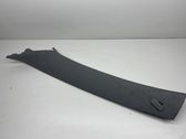 (A) pillar trim