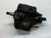 Fuel injection high pressure pump