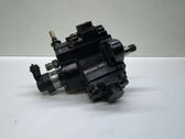 Fuel injection high pressure pump