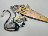 Fensterhebermotor Tür hinten
