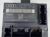 Door control unit/module