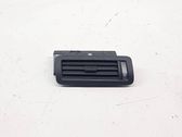 Rear air vent grill