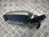 Front door electric wing mirror