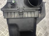 Air filter box