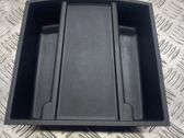 Glove box pad