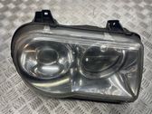 Headlight/headlamp