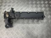Rocker cam cover