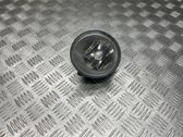 Front fog light