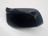 Plastic wing mirror trim cover