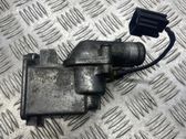 Thermostat/thermostat housing