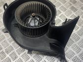 Heater fan/blower