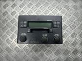 Radio/CD/DVD/GPS head unit