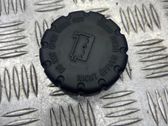 Coolant expansion tank/reservoir cap