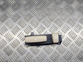 Seat control switch